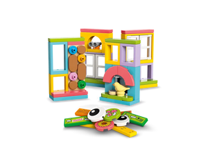 LEGO Friends 42652 - Friendship Tree House Hangout - Authentic LEGO Set Image 5