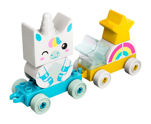 LEGO DUPLO 10953 - Unicorn - Authentic LEGO Set Image 18