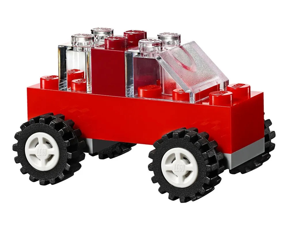 LEGO Classic 10713 - Creative Suitcase - Authentic LEGO Set Image 6