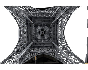 LEGO Sculptures 10307 - Eiffel tower - Authentic LEGO Set Image 9