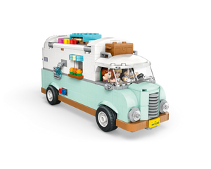 LEGO Friends 42663 - Friendship Camper Van Adventure - Authentic LEGO Set Image 5