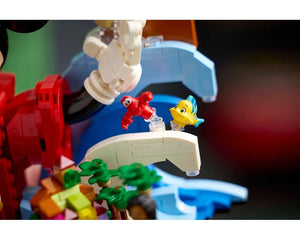 LEGO LEGO Ideas &#40;CUUSOO&#41; 21352 - Magic of Disney - Authentic LEGO Set Image 12