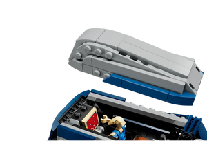 LEGO Star Wars 75435 - Battle of Felucia Separatist MTT - Authentic LEGO Set Image 7