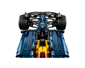 LEGO Technic 42206 - Oracle Red Bull Racing RB20 F1 Car - Authentic LEGO Set Image 6