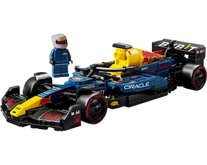 LEGO SPEED CHAMPIONS 77243 - Oracle Red Bull Racing RB20 - Authentic LEGO Set Image 2