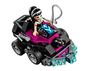 LEGO DC Super Hero Girls 41233 - Lashina Tank - Authentic LEGO Set Image 3