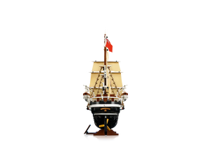LEGO Creator 10335 - The Endurance - Authentic LEGO Set Image 7