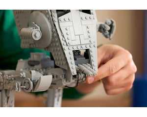 LEGO Star Wars 75417 - AT-ST Walker - UCS - Authentic LEGO Set Image 8