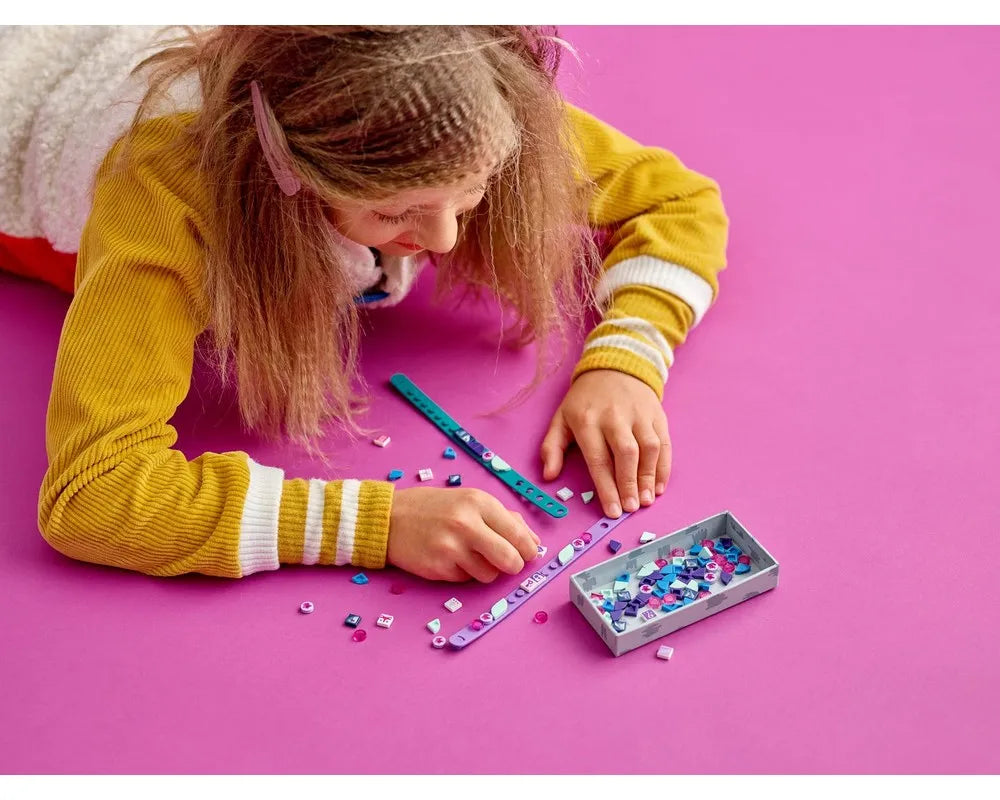 LEGO Dots 41921 - Extra Dots - Series 3 - Authentic LEGO Set Image 4
