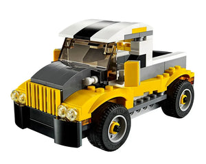 LEGO Creator 31046 - Fast Car - Authentic LEGO Set Image 7