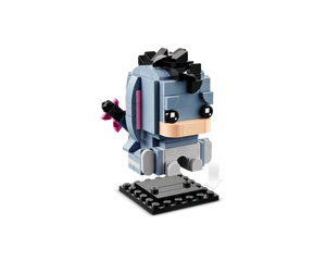 LEGO BrickHeadz 40797 - Eeyore - Authentic LEGO Set Image 4