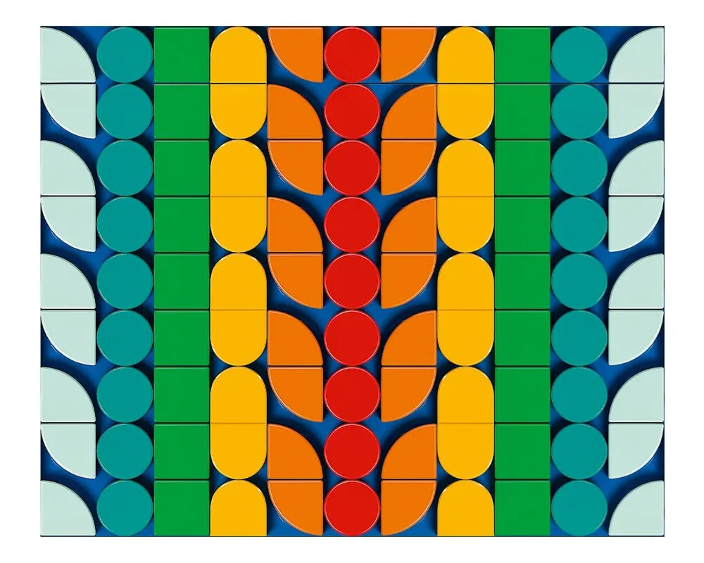LEGO Dots 41935 - Lots of Dots - Authentic LEGO Set Image 7