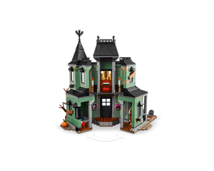 LEGO Creator 31167 - Haunted Mansion - Authentic LEGO Set Image 8