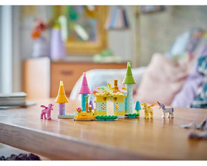 LEGO Creator 31175 - Unicorn Castle - Authentic LEGO Set Image 9