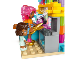 LEGO Friends 42649 - Heartlake City Candy Store - Authentic LEGO Set Image 6