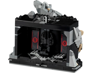 LEGO The Hobbit and The Lord of the Rings 10333 - Barad-dûr - Authentic LEGO Set Image 7