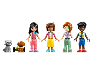 LEGO Friends 42652 - Friendship Tree House Hangout - Authentic LEGO Set Image 10