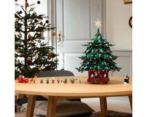 =LEGO Creator 41843 - Family Christmas Tree - Authentic LEGO Set Image 11