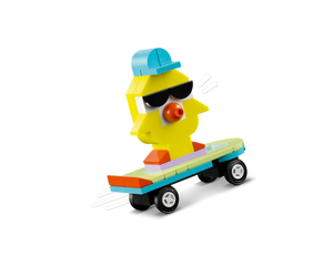 LEGO Classic 11043 - Cool Creative Box - Authentic LEGO Set Image 6
