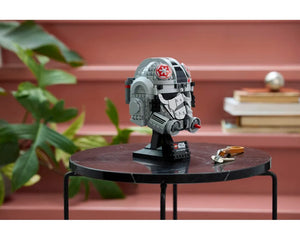 LEGO Star Wars 75429 - AT-AT Driver Helmet - Authentic LEGO Set Image 8