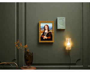 LEGO Art 31213 - Mona Lisa - Authentic LEGO Set Image 7