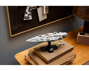 LEGO Star Wars 75405 - Home One Starcruiser - Authentic LEGO Set Image 10