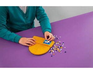 LEGO Dots 41955 - Stitch-on Patch - Authentic LEGO Set Image 4