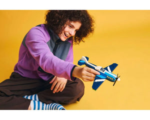 LEGO Creator 31160 - Race Plane - Authentic LEGO Set Image 11