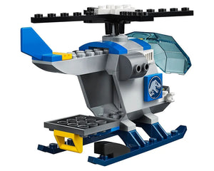 =LEGO Juniors 10756 - Pteranodon Escape - Authentic LEGO Set Image 5