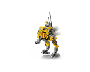 LEGO Star Wars 75431 - 327th Star Corps Clone Troopers Battle Pack - Authentic LEGO Set Image 7