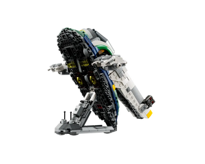 LEGO Star Wars 75433 - Jango Fett's Starship - Authentic LEGO Set Image 8
