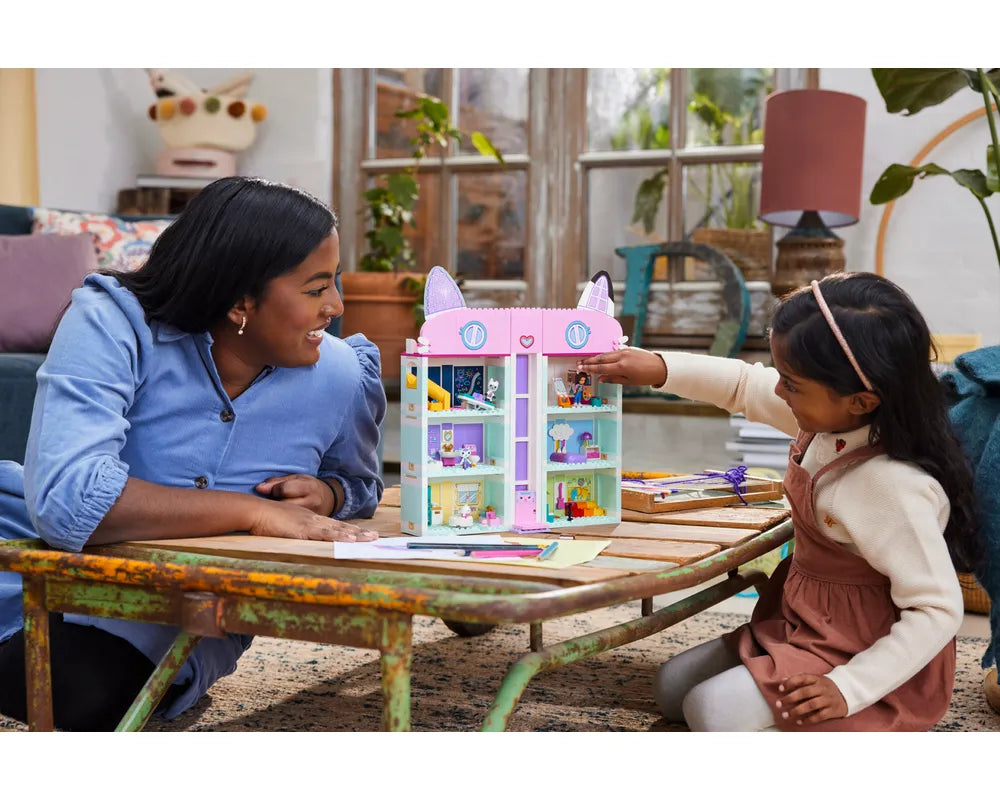 LEGO Gabby's Dollhouse 10788 - Gabby's Dollhouse - Authentic LEGO Set Image 8