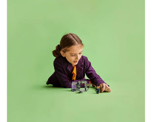 =LEGO Super Heroes 76253 - Guardians of the Galaxy Headquarters - Authentic LEGO Set Image 7