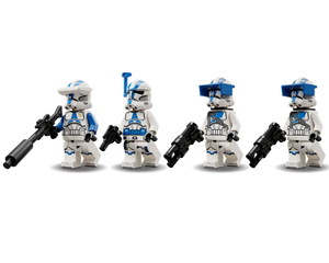 LEGO Star Wars 75345 - 501st Clone Troopers Battle Pack - Authentic LEGO Set Image 8