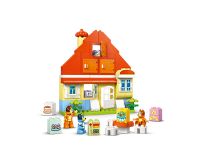 LEGO Bluey 10459 - Bluey’s Family House - Authentic LEGO Set Image 19