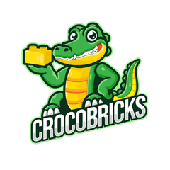 CrocoBricks