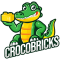 CrocoBricks