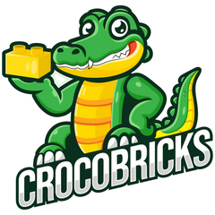 CrocoBricks
