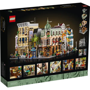LEGO LEGO Ideas &#40;CUUSOO&#41; 10297 -  - Authentic LEGO Set Image 8