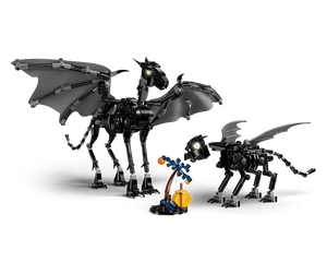 LEGO Harry Potter 76458 - Thestral Family - Authentic LEGO Set Image 13