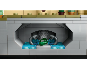 LEGO Harry Potter 76419 - Hogwarts Castle and Grounds - Authentic LEGO Set Image 7