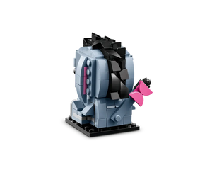 LEGO BrickHeadz 40797 - Eeyore - Authentic LEGO Set Image 7