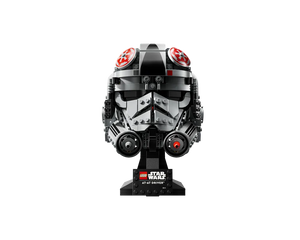 LEGO Star Wars 75429 - AT-AT Driver Helmet - Authentic LEGO Set Image 5