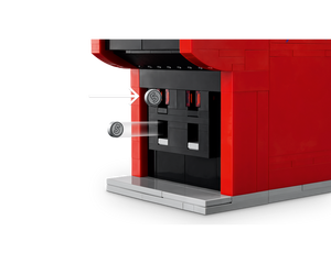 LEGO Creator 40805 - Arcade Machine - Authentic LEGO Set Image 5