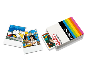 LEGO LEGO Ideas &#40;CUUSOO&#41; 21345 - Polaroid OneStep SX-70 Camera - Authentic LEGO Set Image 7