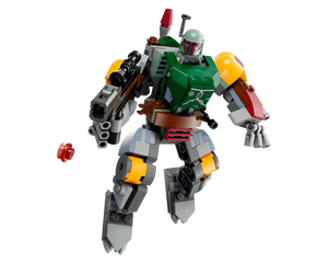 =LEGO Star Wars 75369 - Boba Fett Mech - Authentic LEGO Set Image 2