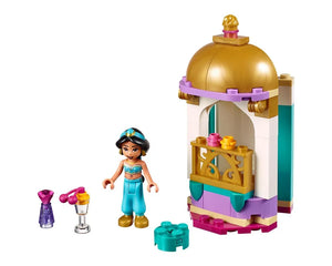 LEGO Disney 41158 - Jasmine&#39;s Petite Tower - Authentic LEGO Set Image 3