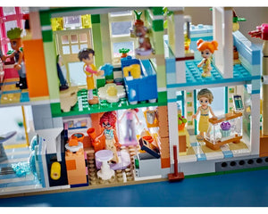 LEGO Friends 42670 - Heartlake City Apartments and Shops - Authentic LEGO Set Image 10