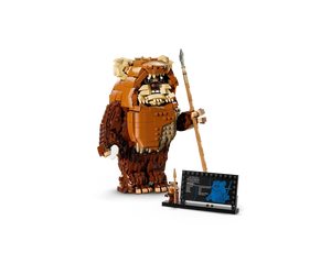 LEGO Star Wars 75430 - Wicket the Ewok - Authentic LEGO Set Image 3