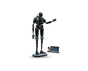 LEGO Star Wars 75434 - K-2SO - Authentic LEGO Set Image 10